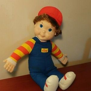 My Buddy doll 1991